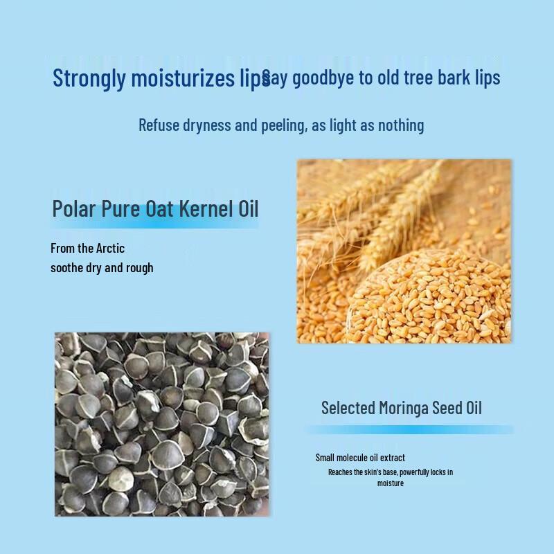 Vaseline Classic Repair Lip Balm for Men