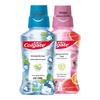 Fresh Breath Alcohol-Free Mouthwash, Fruit Mint