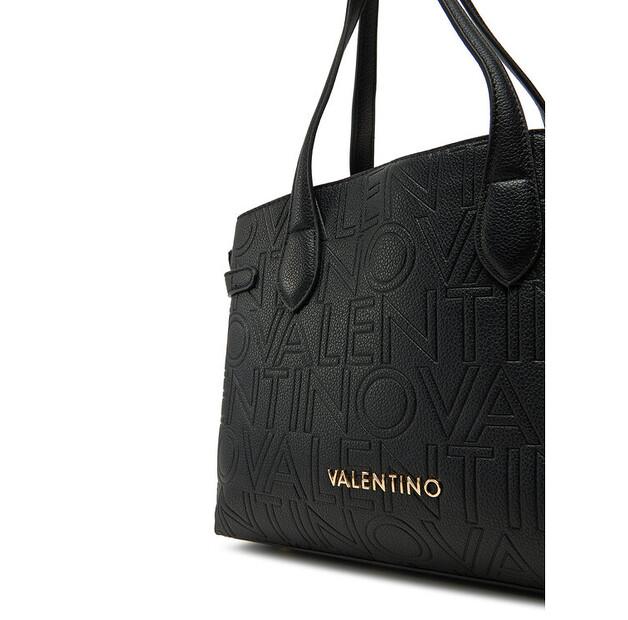 Сумка Valentino Pansy VBS8PG04 чёрный