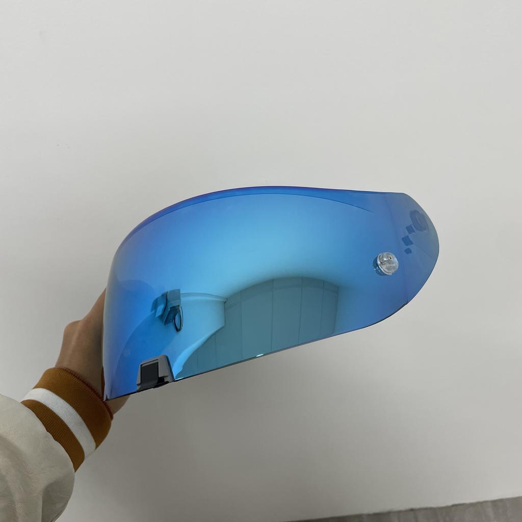 R1 Visor for SCORPION EXO R1,R1 Air,R1 EVO,T520,ST1400,391 Face Shield Motorcycle Helmet Accessories