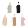 Glasses Holder with Clip Unique Convenient Magnetic Closure for Trendy Style and Party Sunglasses Soft