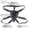Newest Male Faux Leather Chastity Belt Straps Lockable Bondage  Penis Cock Cage Male Chastity Devices Belt Erotic Sexy Toys