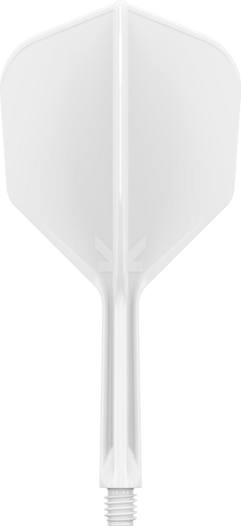 Target CRUX JPN TRUST 2BA SOFT TIP