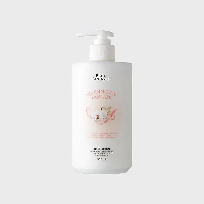 Wedding Day Body Lotion 500ml