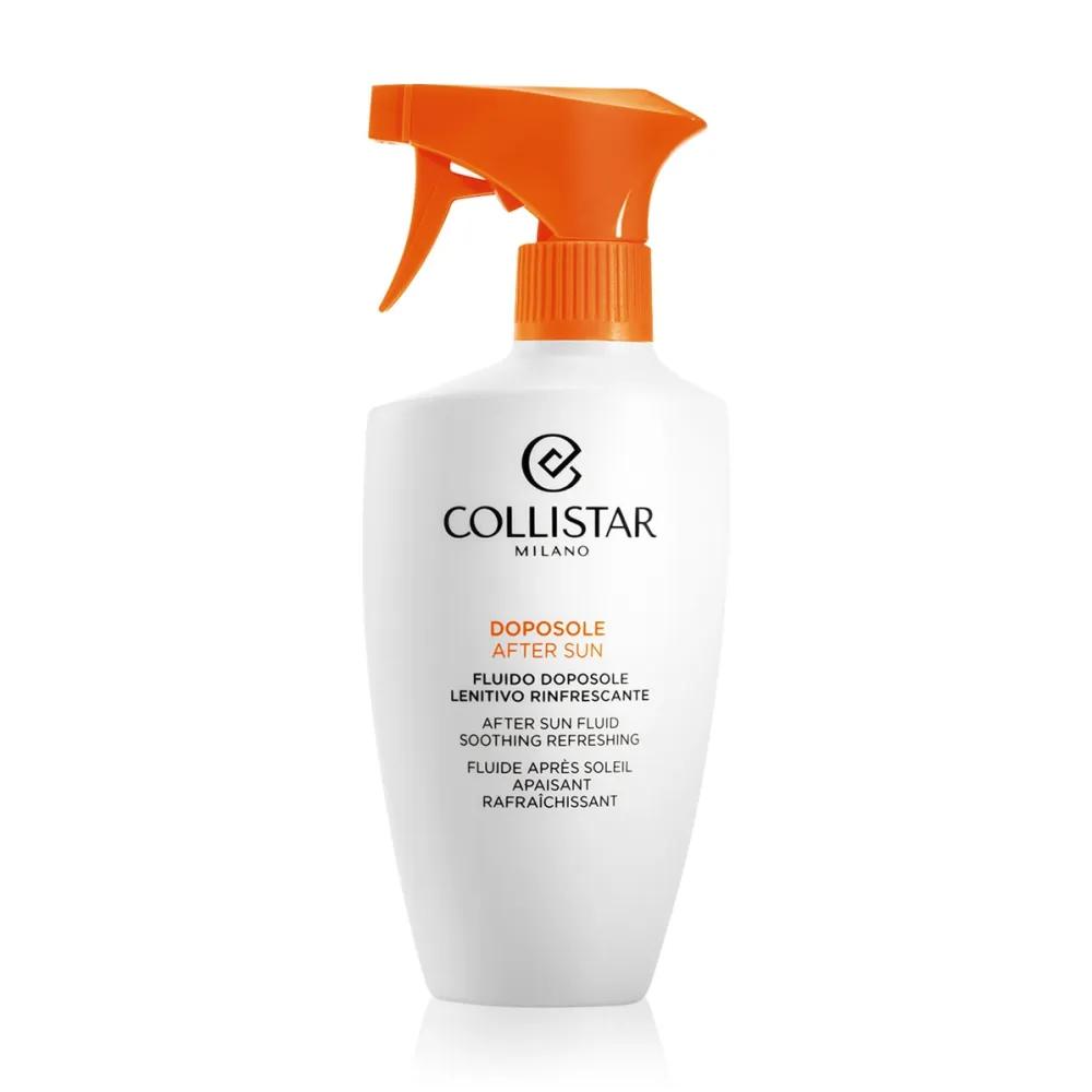 Collistar Sun Охлаждающий лосьон после загара 400 мл
