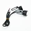 Replacement Motorcycle Light Bulb 5630 Chip Driving Light