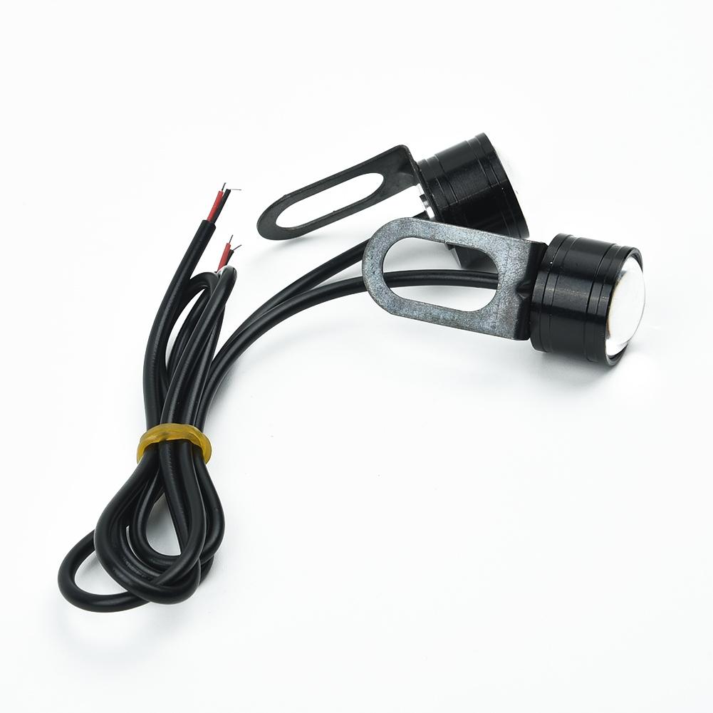 Replacement Motorcycle Light Bulb 5630 Chip Driving Light