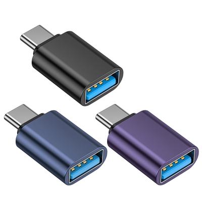 Telefon aksesuarları – Adaptörler