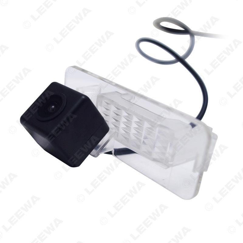 Compatible Rearview Camera for Mercedes-Benz C-Class W202/Smart