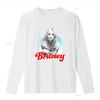 NEW Vintage Britney Spears Print Mens T Shirt Available in Full Sizes S 4XL vintage Washed Breathable Casual designer clothes