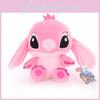 Adorable Lilo And Stitch Plush Toy 20cm Soft Touch Stuffed Figure For Kids Gift