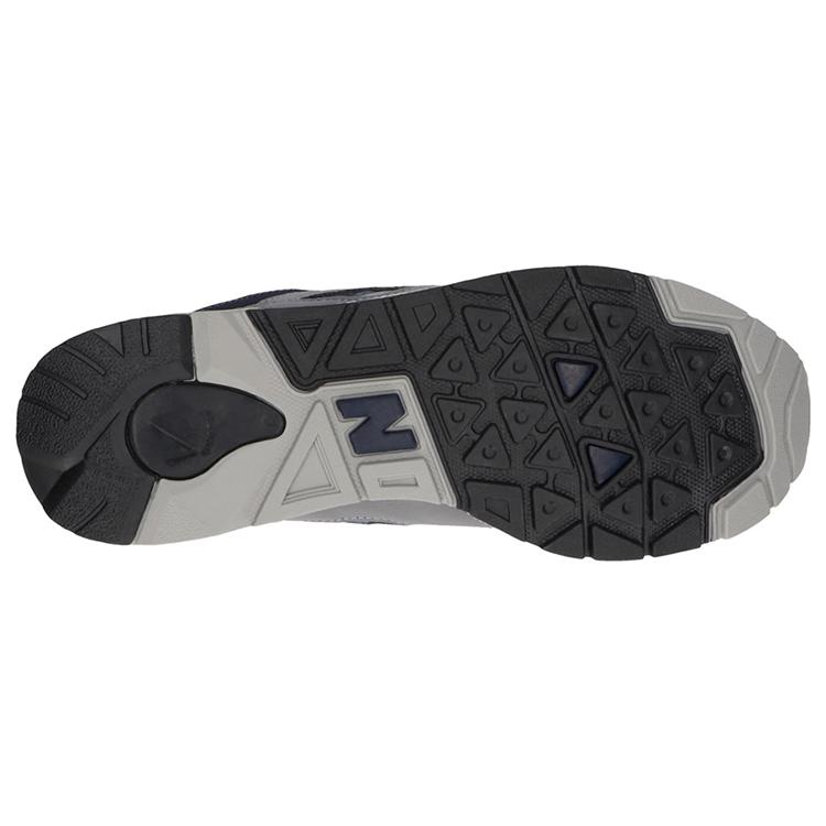 New Balance 1600 Japan Exclusive Just For The Fit Grey