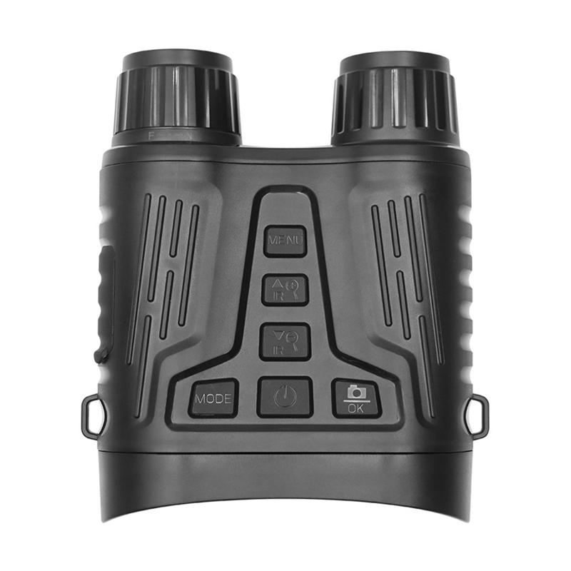 2025 New Usb Infrared Night Vision Telescope High-Definition Night Vision Outdoor Night Vision Binoculars Camera