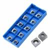 Cutting Edge Technology for Superior Performance 10Pcs CCGT09T304AK H01 CCGT32 51AK H01 Aluminum Blade CNC Inserts Cutter