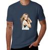 Bridgit Unisexdler Fan TShirt Casual Light Summer Short Sleeve Top TShirt
