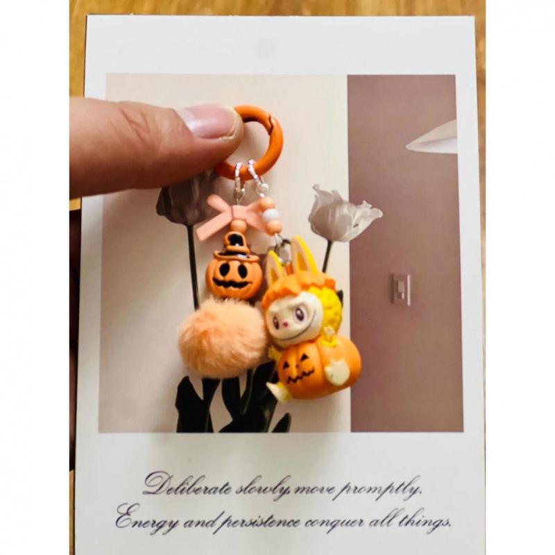 

Хэллоуин Сумка Подвеска Брелок Подвеска для Мобильного Телефона Цепочка Хэллоуин