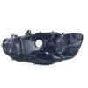 Car Headlight Rear Housing Base Plastic Black House for LED M3 F80 M4 F82 M3 F32 F33 2017 2018 2019 Front Backing Base 7478152