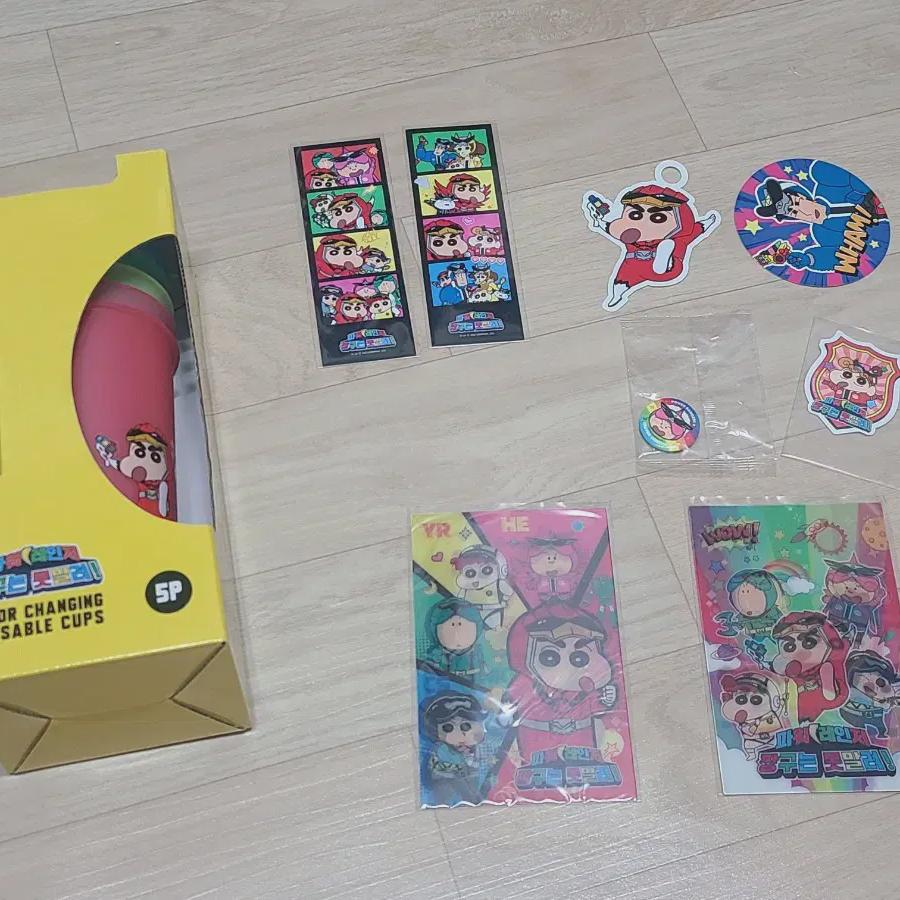 

Многоразовый значок Canggu Power Rangers Life 4 Cut