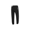 Puma Running Training Lace-Up Jogging Pants Women pants Black 849475-01