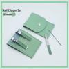 Sai Jiarui Portable Nail Clipper Set