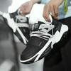 Classic Hot Selling Men's Shoes Lightweight Comfortable Wear-resistant Sports Shoes Mesh Breathable Casual Running Shoes