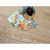 LEGO DUPLO First DUPLO Alphabet Truck 10915, a toy block gift for toddlers and babies, STEM educational truck for boys and girls ages 18 months and up