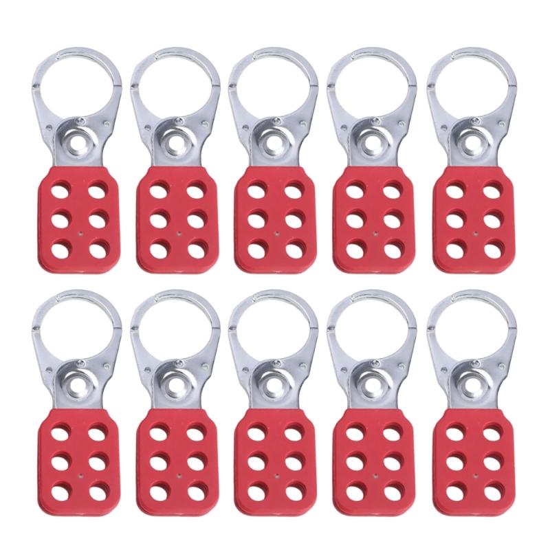 Simple Installation Plastic Steel Safety Locking Fastener For Bathroom Kitchen Cabinet Door Security