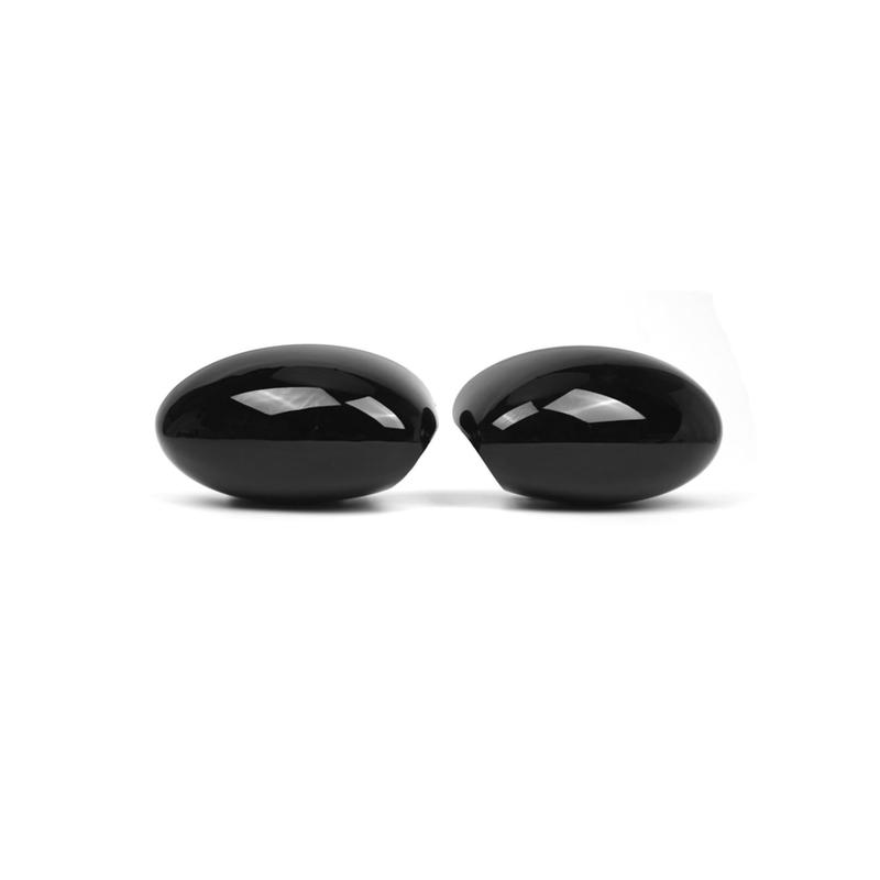 Mirror Cover Cap Housing Replacement for BMW Mini Cooper R Series R50 R53 R52 2000-2008 51167030715 51167030716