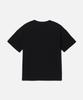 Maenhatanlekojeu Manhattan Records Arch Logo Pocket T-Shirt - Black