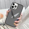 Baking Cook Chef Phone Case for iPhone 17 Air 16 15 14 12 13 PLUS 11 PRO MAX Cover Fundas Shell