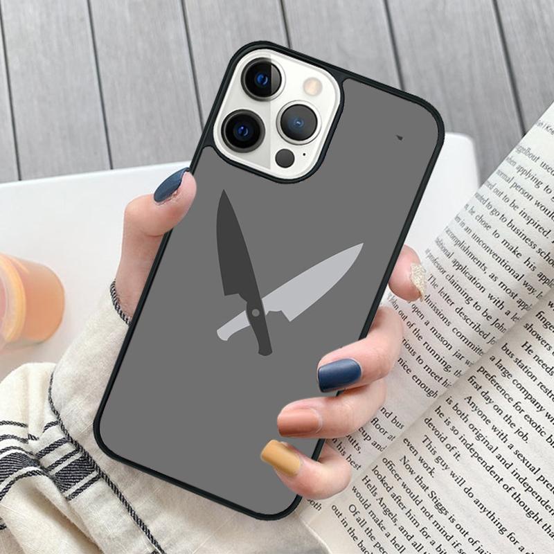 

Baking Cook Chef Phone Case for iPhone 17 Air 16 15 14 12 13 PLUS 11 PRO MAX Cover Fundas Shell iPhone 13