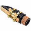 Akindou B Clarinet Mouthpiece Set Gold Intro Kit