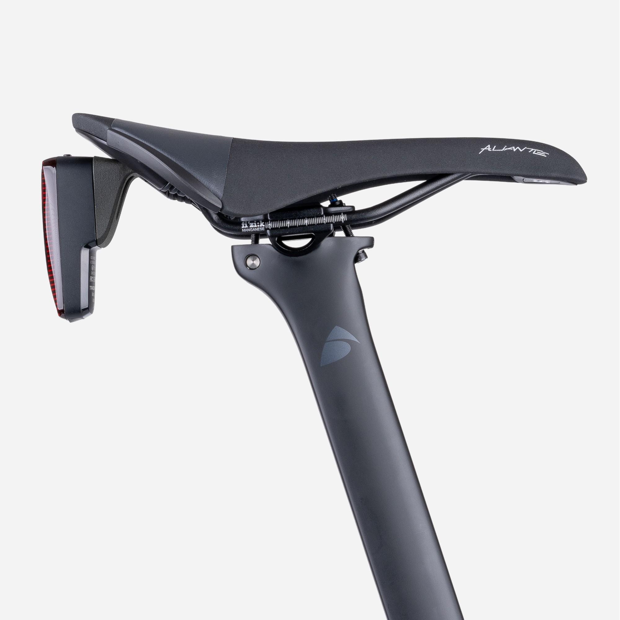 Fizik Sēdekļa Radar Mount - Wahoo