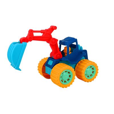 Sandbox Toys Excavator