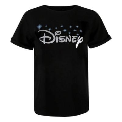 Moteriški/moteriški marškinėliai su logotipu