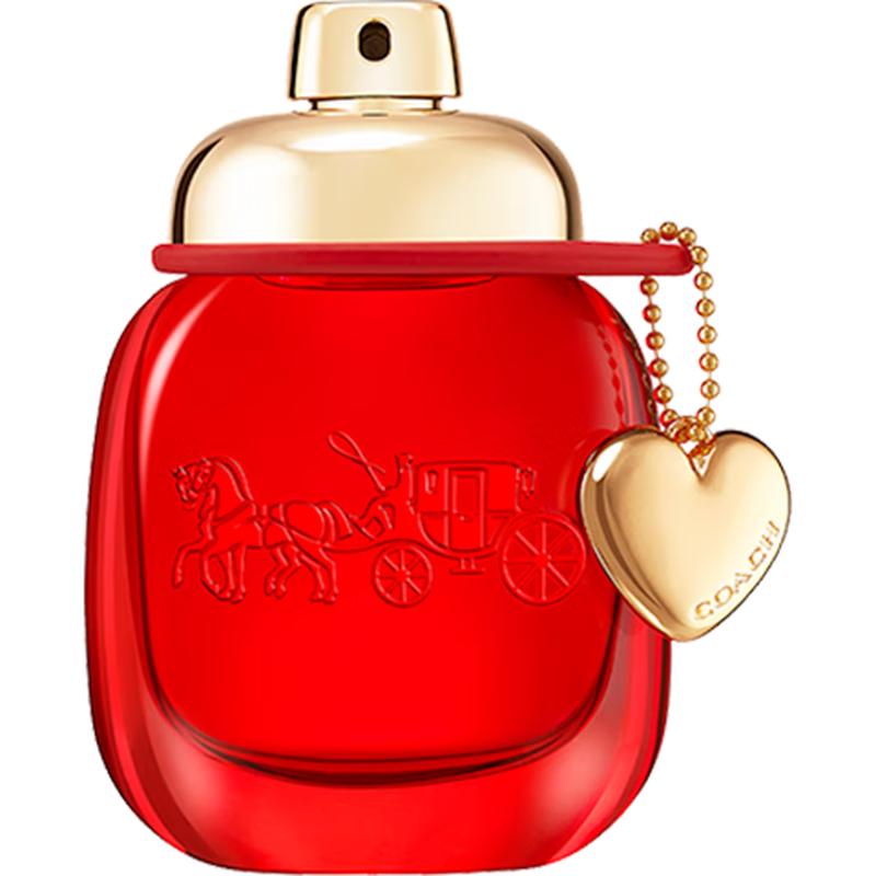 

Подарочный набор Coach Love Eau de Parfum
