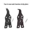 4-in-1 Multifunctional Circlip Pliers