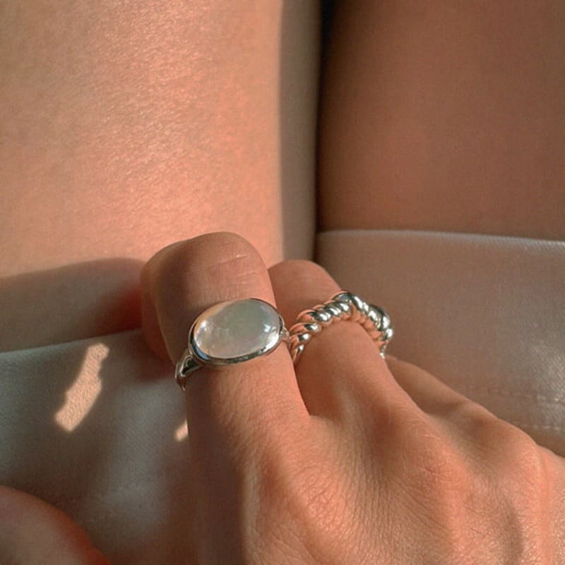 Retro finger Mineral_SR79 (3color)