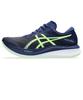 ASICS Magic Speed 3 Blue Expanse Illuminate Green 1011B703-401