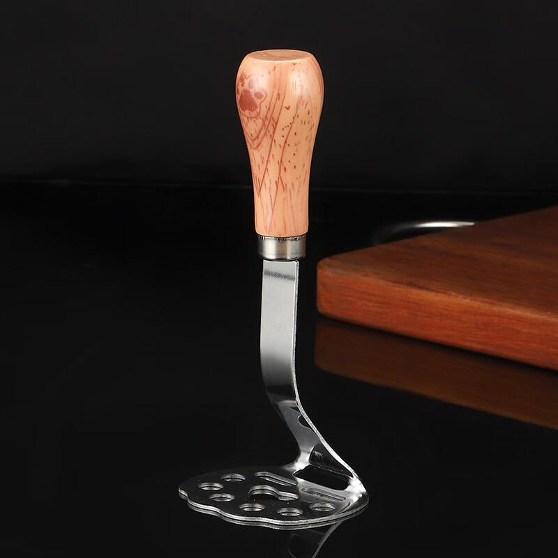 Ruhan Stainless Steel Potato Masher