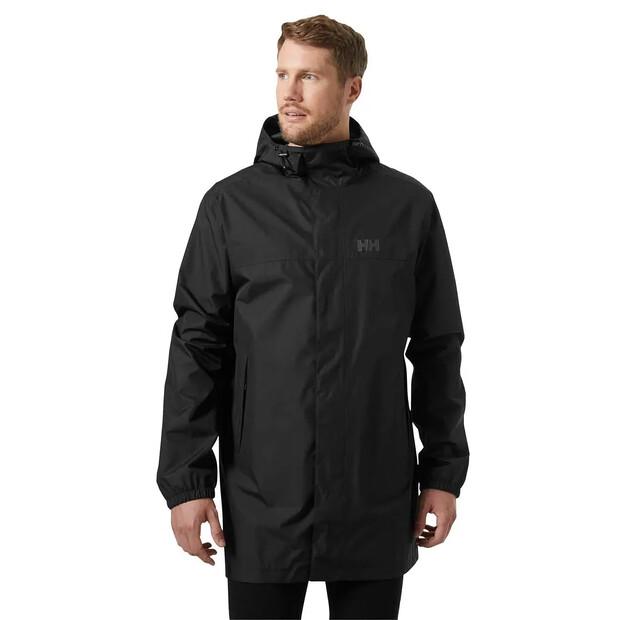 

Helly Hansen Vancouver Rain куртка S