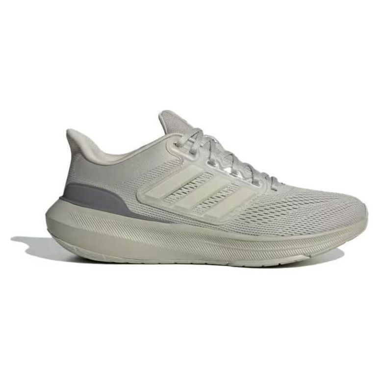 adidas Ultrabounce Putty Grey Vyriški sportbačiai Orbit-Grey Grey-Four IE0718