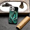 Game L-Limbus C-Company Phone Case For IPhone 16 17 15 14 12 13 Pro Max Black Color Shockproof Cover