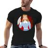 Der Junge von nebenan T-Shirt Unisex T-Shirt Luxus Grafik T-Shirts Für Unisex Baumwoll-T-Shirt 100 T-Shirt