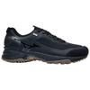 Mizuno GM Crosswild Minimalist Fashion Sports Non-Slip Wear-Resistant Low-Top Casual Shoes Men Casual Shoes Black D1GH223401