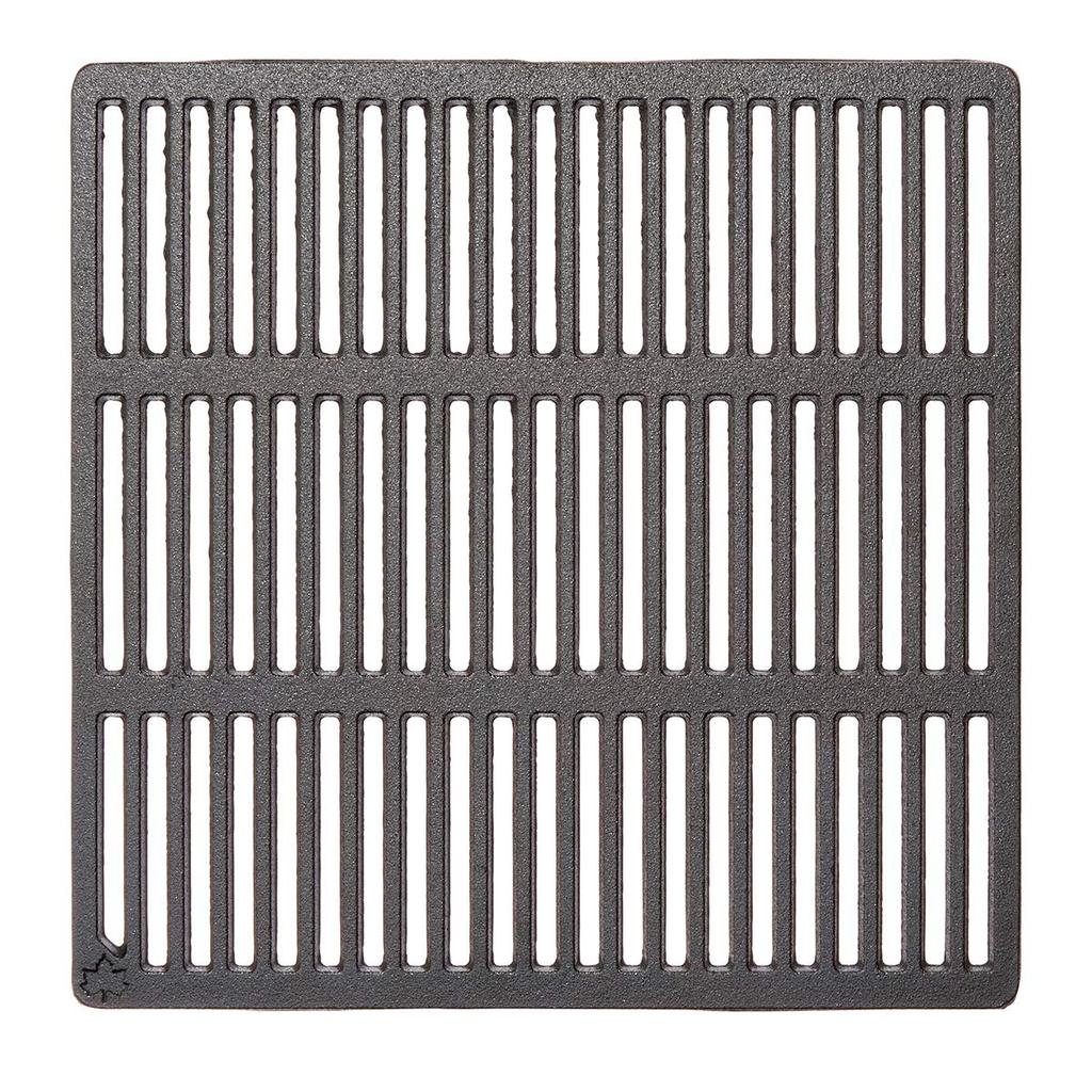 LOGOS Pyramid Iron Roaster XL 81064200 Camping Outdoor Barbecue Stove