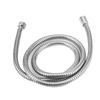 Stainless Steel Flexible Bath Room Shower Head Hose Pipe 1.5M