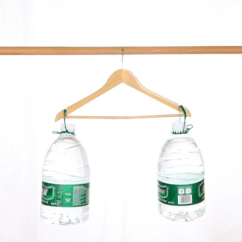 Grucce in Legno per Armadio Confezione da 5/10/15, Gruccia in Legno per Adulti Durevole per Vestiti Pantaloni e Giacche, Porta Abiti di Alta Qualità
