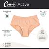 Conni Ladies Active Urinary Incontinence Pants for Light Incontinence (AU12, Beige) (150-180cc)