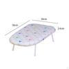 Ironing Board Household Foldable Table Small Tabletop for Sewing